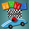 Игрушечная гонка (Toy Racing)