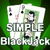 Простой БлекДжек (Simple BlackJack)