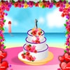 Свадебный торт (Wedding Cake)