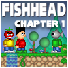 Фишхед и золотое сердце: Часть 1 (Fishhead & The Heart of Gold: Chapter 1)