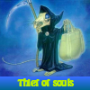Поиск предметов: Ловец душ (Thief of souls. Find objects)
