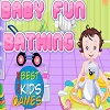 Веселое купание (Baby Fun Bathing)