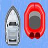 Паркинг: Катер 3 (Speed Boat Parking 3)
