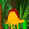 Приключения динозаврика (Tiny Dino Adventure)