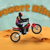Гонка в пустыне (Desert Bike)