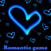 Пять отличий: Романтическая игра (Romantic game)