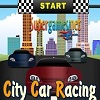 Городская гонка (City Car Racing)