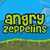Злое дирижабли (Angry Zeppelins)