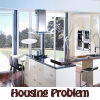 Поиск предметов: Домашние проблемы (Housing Problem)