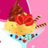 Коктейль из мороженного (Ice Cream Cocktai - dressupgirlus.com)