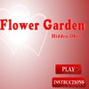 Поиск предметов: Цветочный сад (Flower Garden-Hidden Object)