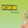 Поиск предметов: Комната девушки (Girls Study Room Hidden Objects)