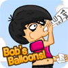 Боб ПРОТИВ шариков (Bob's Balloons)