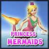 Принцессы-русалочки (Princess Mermaids)