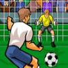 Футбол: Пенальти (Awesome Soccer)