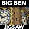 Пазл: Биг Бен (Big Ben Jigsaw)