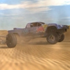 Гонка в пустыне (Jocuri Noi: DESERT RACE)