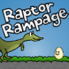Раптор и яйца (Raptor Rampage)