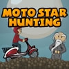 На мотоцикле за звездами (Moto Star Hunting)