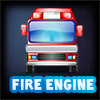 Пожарные машины (Fire Engine)