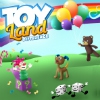 Пять отличий: Страна игрушек (Toy Land Difference)