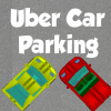 Паркинг авто (Uber car parking)