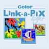 Цветные линии (Color Link-a-Pix Light Vol 1)