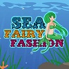 Одевалка: Морская мода (Sea Fairy Fashion)
