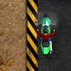 Опасное шоссе: Мотоциклист (Dangerous Highway: Motorcycle)