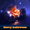 Пять отличий: Веселого Хеллоуина (Merry halloween)