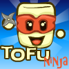Ниндзя Тофу (Tofu Ninja)