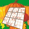 Судоку: Время (Fall Time Sudoku)