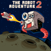 Приключения робота 2 (Robot Adventure 2)