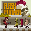 Приключение панка (Flash Punker)