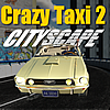 Безумное такси 2 (Crazy Taxi 2)