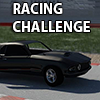 Проблемная гонка (Racing challenge)