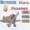 Бумажная война 3 - Развязка (notebook-wars-3-unleashed)