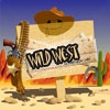Дикий Запад (Wild West)