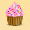Веселый кексы (Cupcake Frenzy)