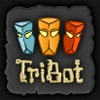 Трибот  боец (Tribot Fighter)