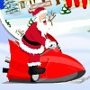 Заезд с Сантой (Santa Clause Ride)