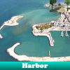 Пять отличий: Бухта (Harbor 5 Differences)