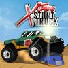 Автотриал: Трюки на джипе (Extreme Stunt Truck)
