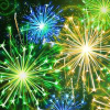 Поиск предметов: Фейерверки (New Years Firework)