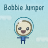 Прыжки по облачкам (Bobbie Jumper)