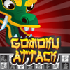 Гомоку (Gomoku Attack)