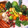 Пазл: Свежие овощи (Jigsaw: Fresh Vegetables)