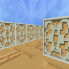 Виртуальный лабиринт 1003 (Virtual Large Maze - Set 1003)