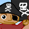 Пират рыбак (Pirate Boy Fishing)