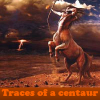 Поиск различий: Фэнтази (Traces of a centaur)